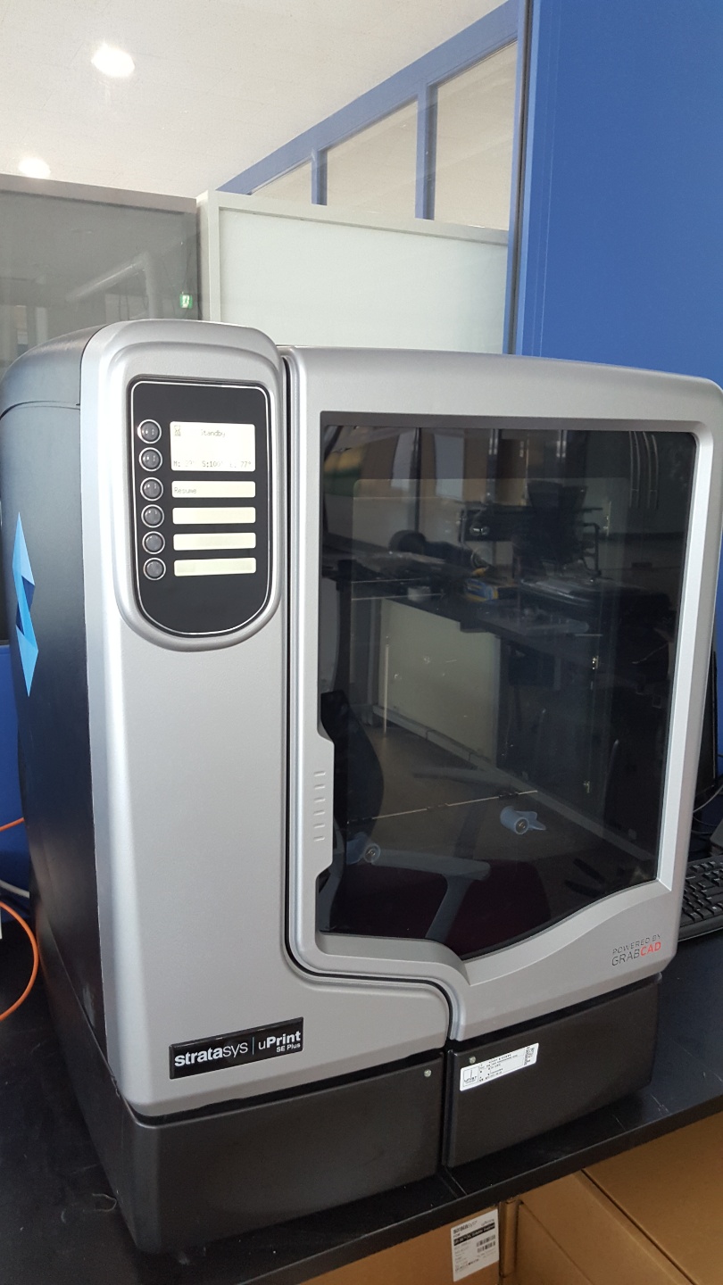 uPrint SE Plus 3D printer
