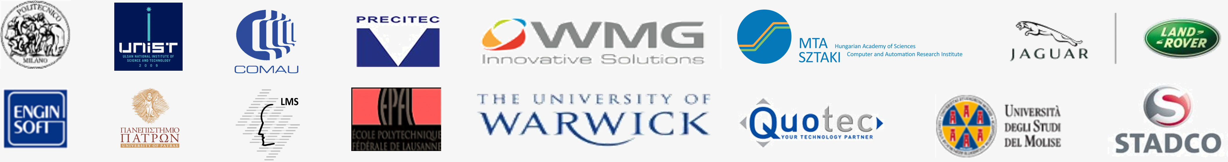RLW institute